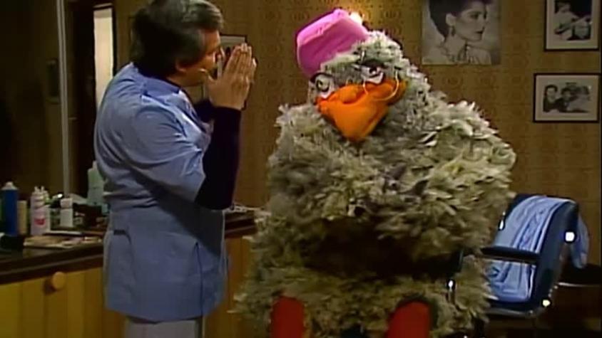 Medio Mundo | Temporada 1987 | Capítulo 3