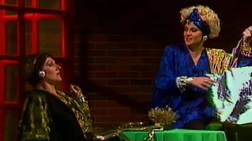 Medio Mundo | Temporada 1987 | Capítulo 5