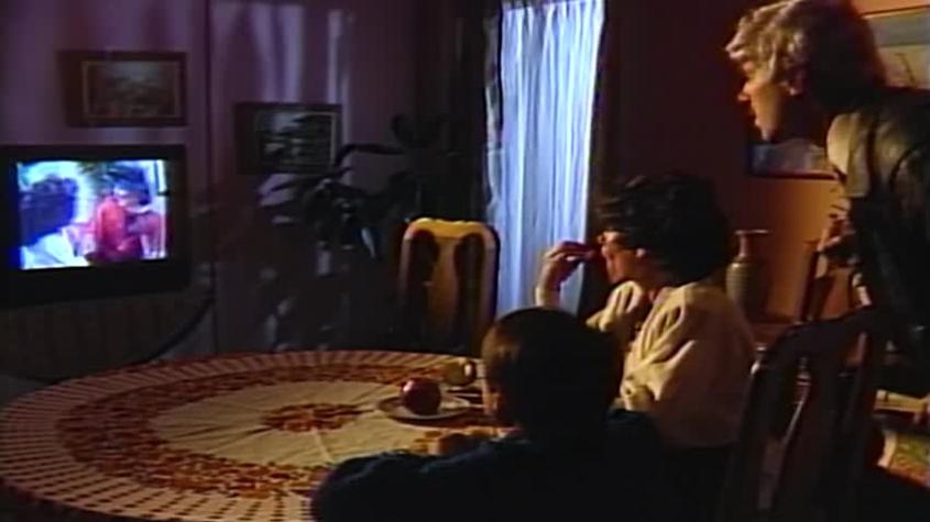 De Chincol a Jote | Temporada 1989 | Capítulo 10