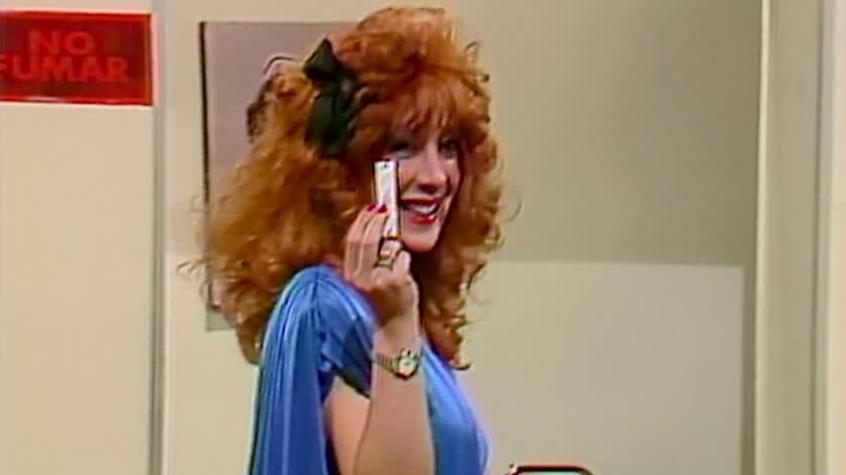 A Otra Cosa Mariposa | Temporada 1995 | Capítulo 41