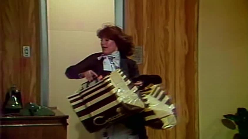 A Otra Cosa Mariposa | Temporada 1995 | Capítulo 38