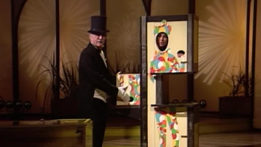 Medio Mundo | Temporada 1985 | Capítulo 13