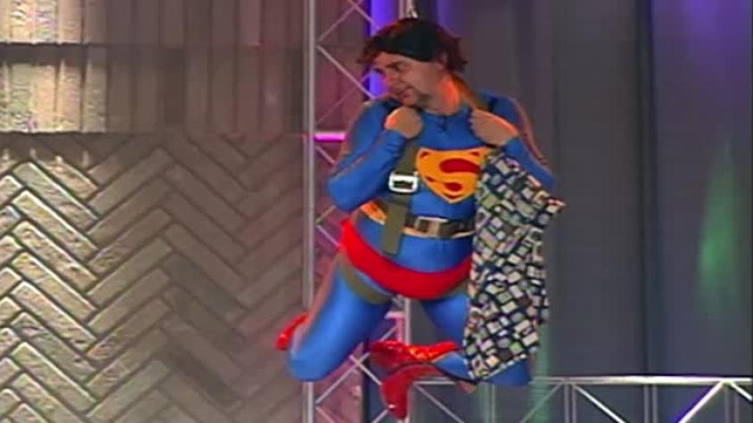 Na que ver con Chile | Temporada 1998 | Capítulo 3