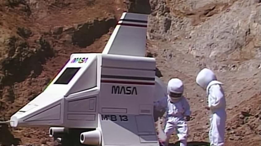 Medio Mundo | Temporada 1987 | Capítulo 8