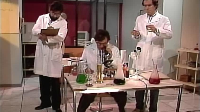 De Chincol a Jote | Temporada 1990 | Capítulo 10