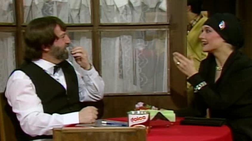 Medio Mundo | Temporada 1985 | Capítulo 11