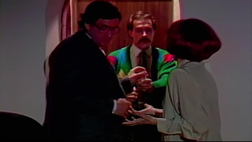 De Chincol a Jote | Temporada 1989 | Capítulo 12