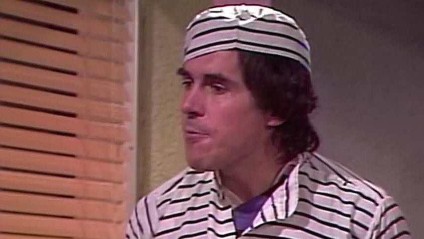 De Chincol a Jote | Temporada 1990 | Capítulo 8