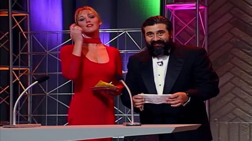 Na que ver con Chile | Temporada 1998 | Capítulo 1