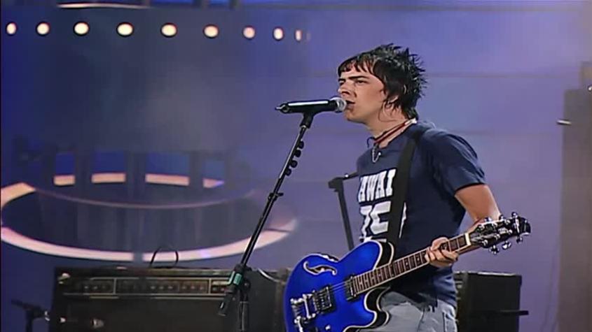 Festival de Viña 2004 | Canal Magdalena