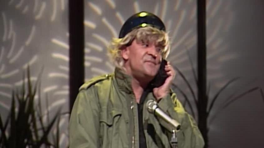 Medio Mundo | Temporada 1985 | Capítulo 12