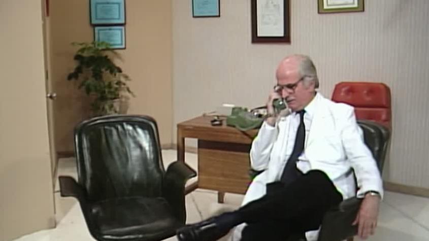 Medio Mundo | Temporada 1985 | Capítulo 16