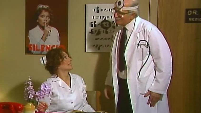 Medio Mundo | Temporada 1987 | Capítulo 2