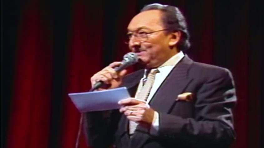 De Chincol a Jote | Temporada 1989 | Capítulo 3