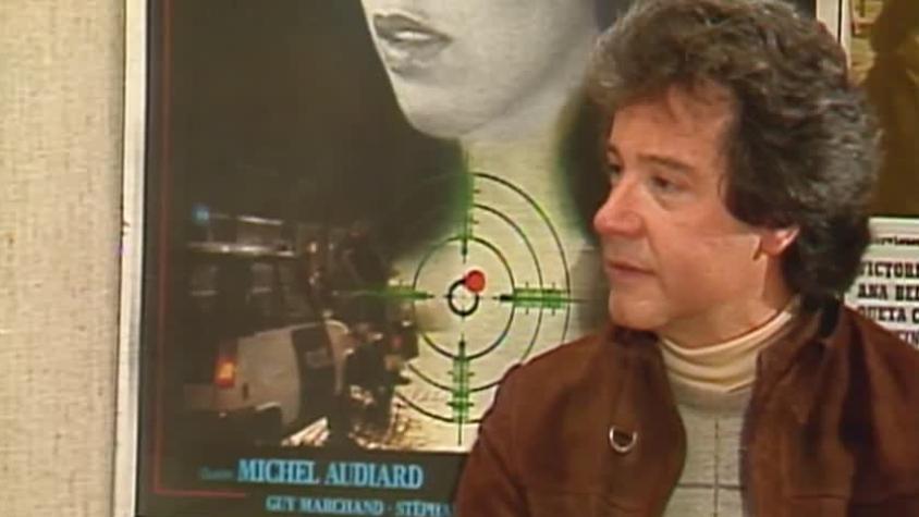 Medio Mundo | Temporada 1985 | Capítulo 5