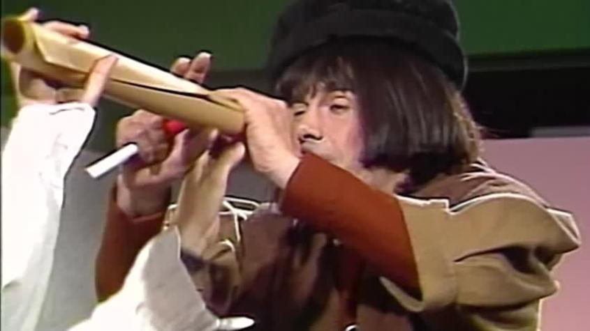 De Chincol a Jote | Temporada 1990 | Capítulo 12