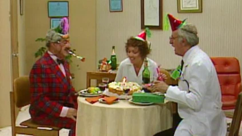 Medio Mundo | Temporada 1985 | Capítulo 15