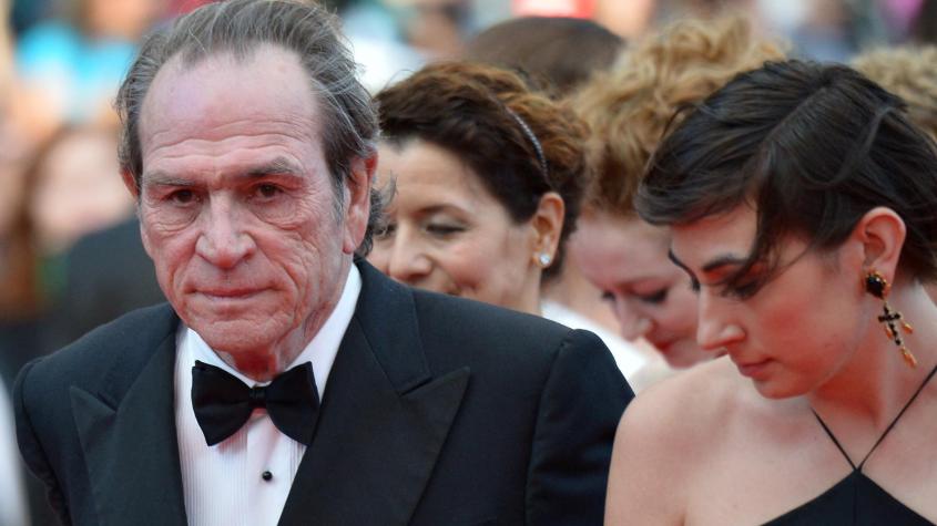 Revelan posible causa de muerte de la hija de Tommy Lee Jones tras filtrarse audio clave