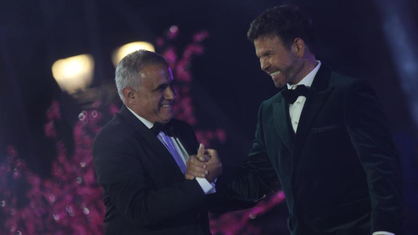 ¡Queda poco! Revelan los primeros nombres confirmados para la Gala del Festival de Viña 2026