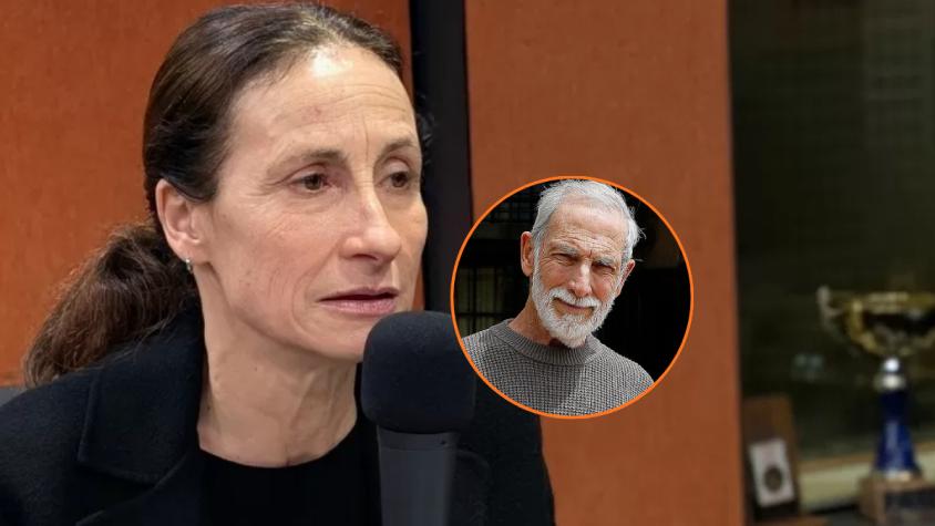 Utilizaron a su padre: la dolorosa forma en que Amparo Noguera descubrió que fue víctima de millonaria estafa