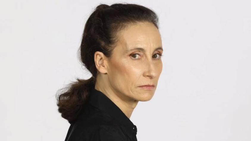 Sacó todo el dinero de sus cuentas: así fue la millonaria estafa que sufrió la actriz Amparo Noguera