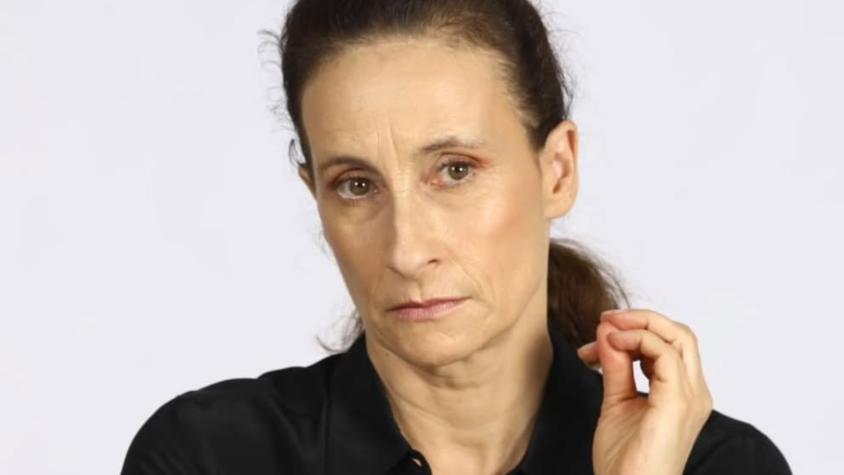 Diputado enfrenta a delincuente que intentó estafarlo, al igual que a Amparo Noguera: "¿De qué cárcel me estás llamando?"