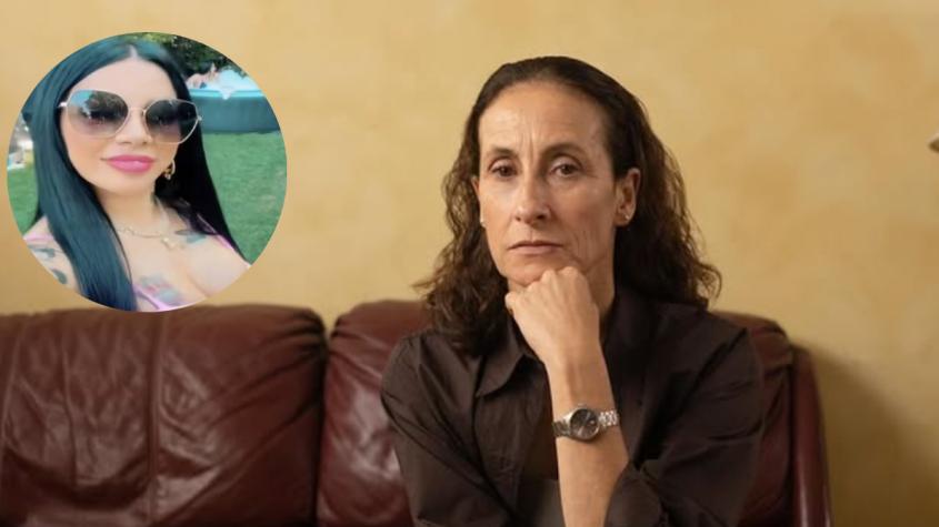 La lujosa casa que se construyó la influencer que estafó a Amparo Noguera por más de $400 millones