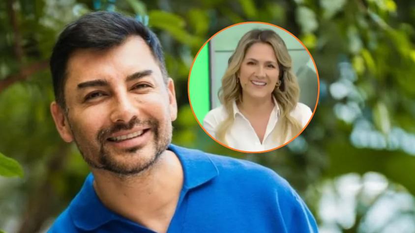 Hermana de Andrés Caniulef revela desconocido vínculo con Michelle Adam