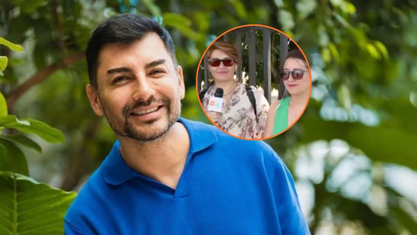 El emotivo mensaje de hermana de Andrés Caniulef en Tu Día: "No queremos cerrar las puertas"