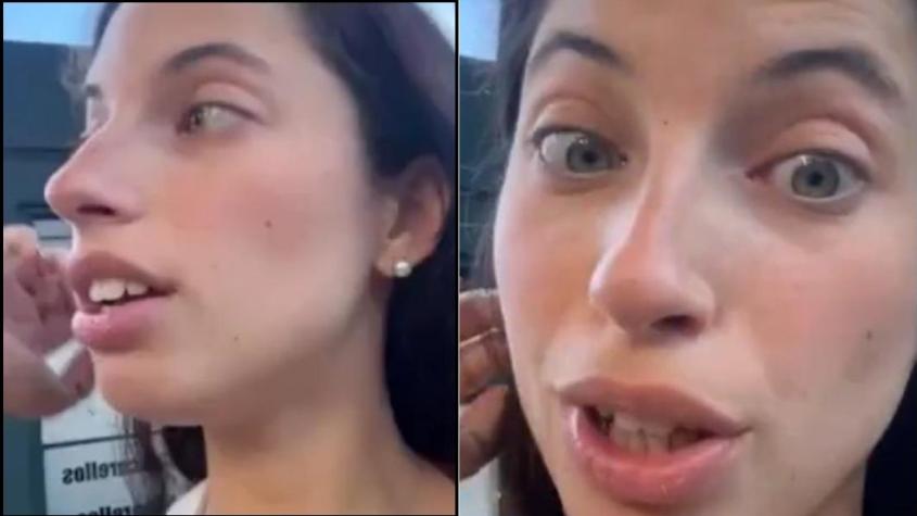 Joven enciende debate en redes tras quejarse porque le ofrecieron trabajo presencial: "¿Estamos todos locos?"