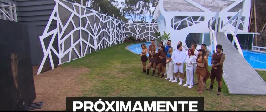 Avance capítulo 163 de Mundos Opuestos: Atenea impactará con un anuncio sobre la definición del Segundo Tiempo