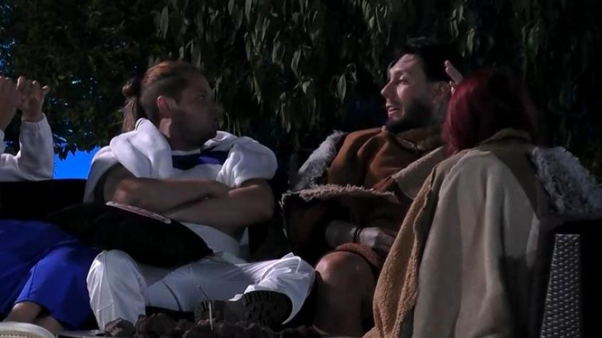 Mundos Opuestos | Capítulo 148: La relación entre Dash y Princeso llegará a su punto más tenso