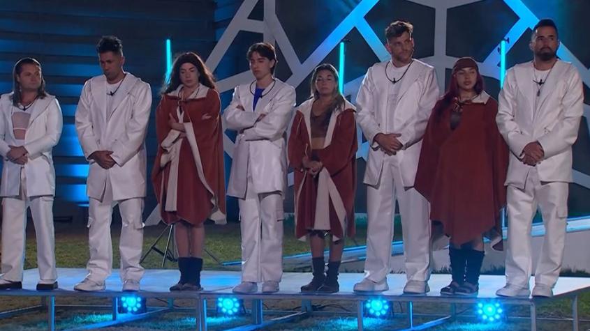 Mundos Opuestos | Capítulo 151: Concejo de todos los tiempos deja a un fuerte participante nominado