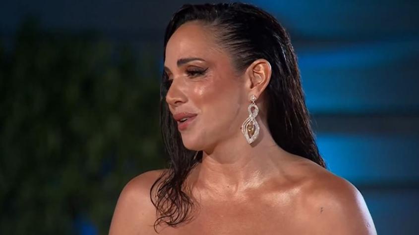 Mundos Opuestos | Capítulo 158: Samira Jalil nomina a un participante sin guardarse ninguna opinión