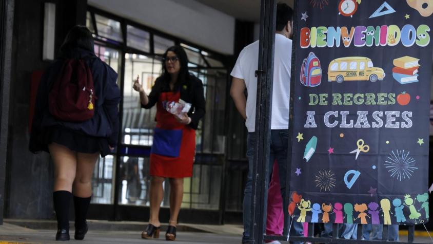 Calendario Escolar 2026: Mineduc confirma la fecha de vuelta a clases por región