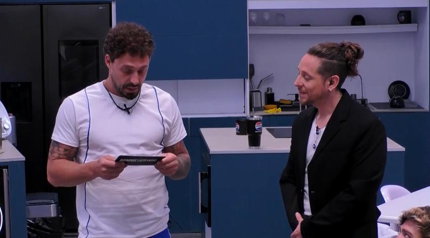 Mundos Opuestos | Capítulo 163: Joche vive un cumpleaños lleno de emotivas sorpresas