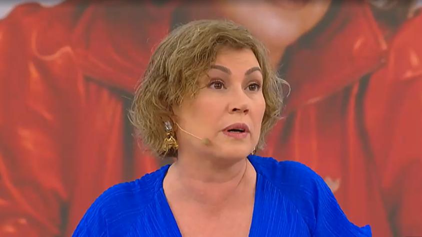 "Siempre hay un riesgo": Javiera Contador reveló su mayor miedo a semanas de operarse de cáncer 