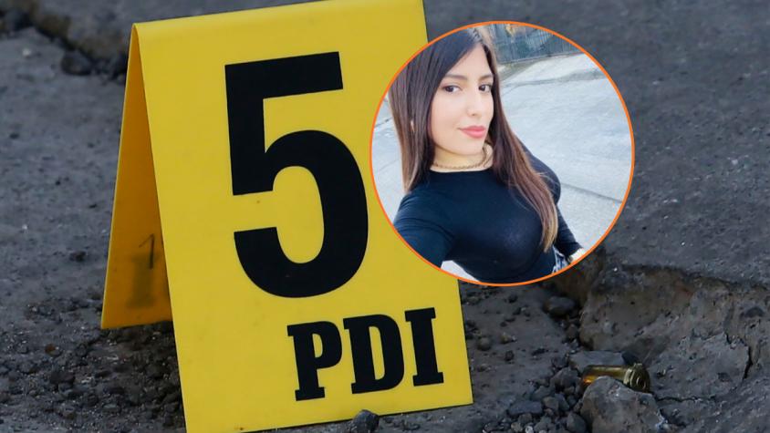 "Me quitaron a mi hermana": consternación en Cartagena por muerte de joven madre que recibió un disparo mientras iba con su hijo en brazos