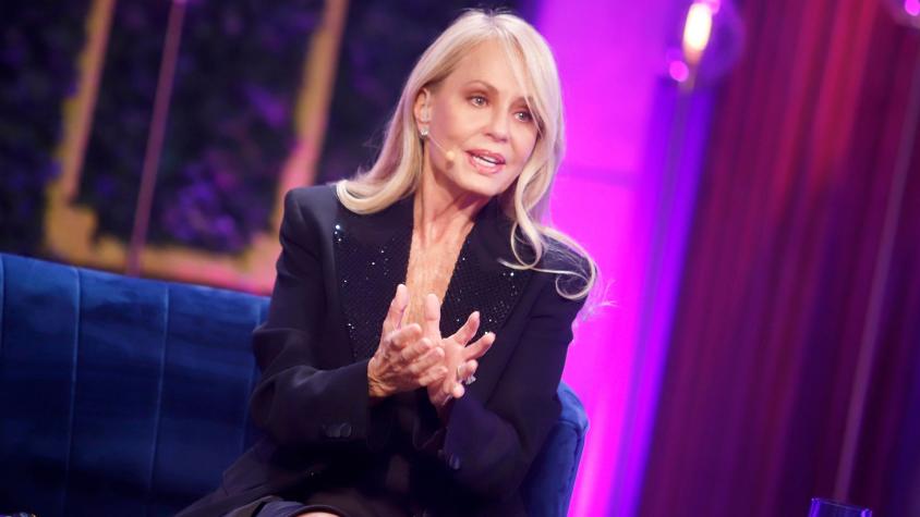 Icónico programa de Cecilia Bolocco reestrena en 13Rec