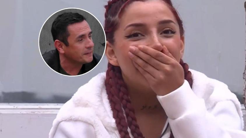 Pablo Canaliza impresionó a Chilota con directo contacto con familiar fallecido: le envió un sentido mensaje