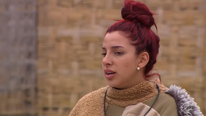 La importante decisión que tomó Chilota tras la feroz pelea entre Juan Pedro y Princeso: “No quisiera revivir…”