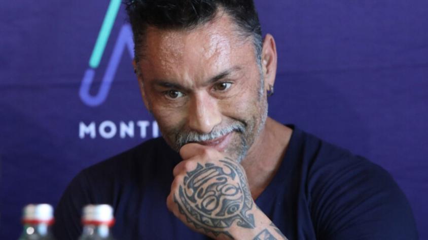 Hija de histórico extenista confirma relación con Marcelo Ríos: "Es como un cuento de hadas"