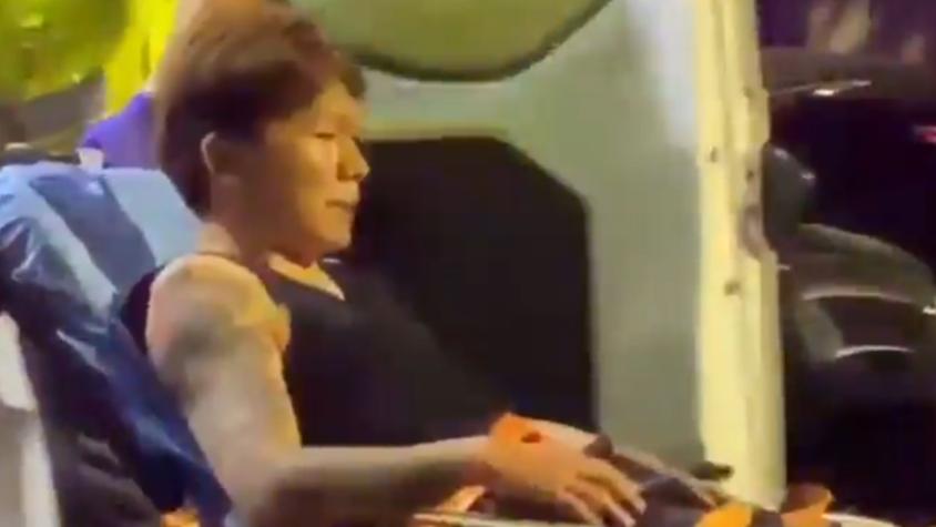 Ciudadano chino se lanza desde edificio para escapar de operativo en Barrio Meiggs