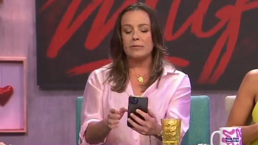 "No me interesa su vida": Claudia Conserva reconoce que bloqueó a una de las Milf tras el fin del programa