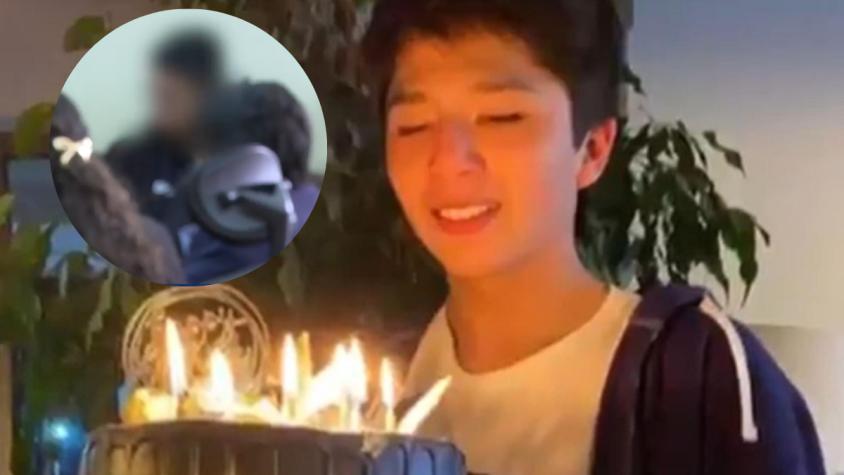 Revelan el objeto contundente con el que golpearon a Cristóbal Miranda en Año Nuevo