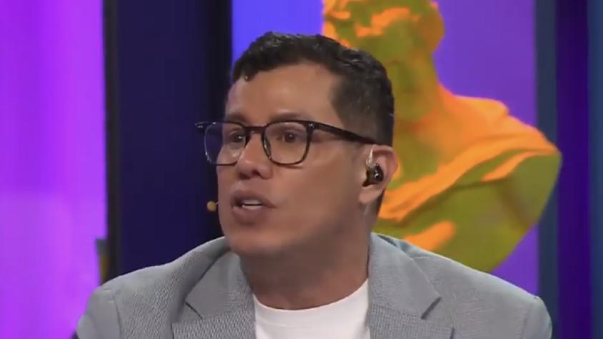 Es cantante y examiga de Kel Calderón: El Colombiano reveló posible candidata al Miss Universo Chile 2026