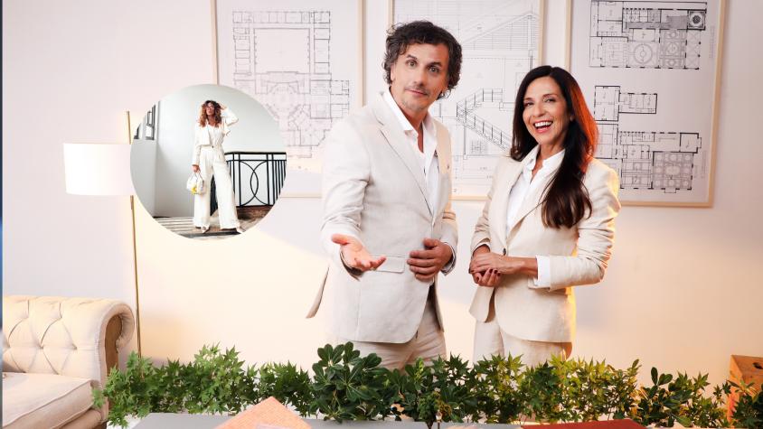 Protagonista de icónicas teleseries es la primera participante confirmada de Vecinos al límite