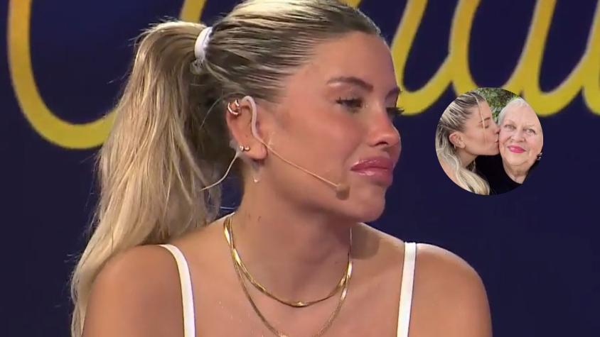 Coté López se quiebra al conectarse con su abuela fallecida gracias a Pablo Canaliza: recibió mensaje sobre su actual pareja