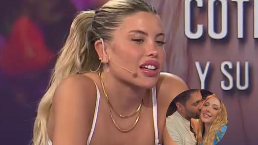 “¿Te gustaba como pareja del Mago?”: Coté López confiesa qué piensa de Disley Ramos tras relación con Luis Jiménez