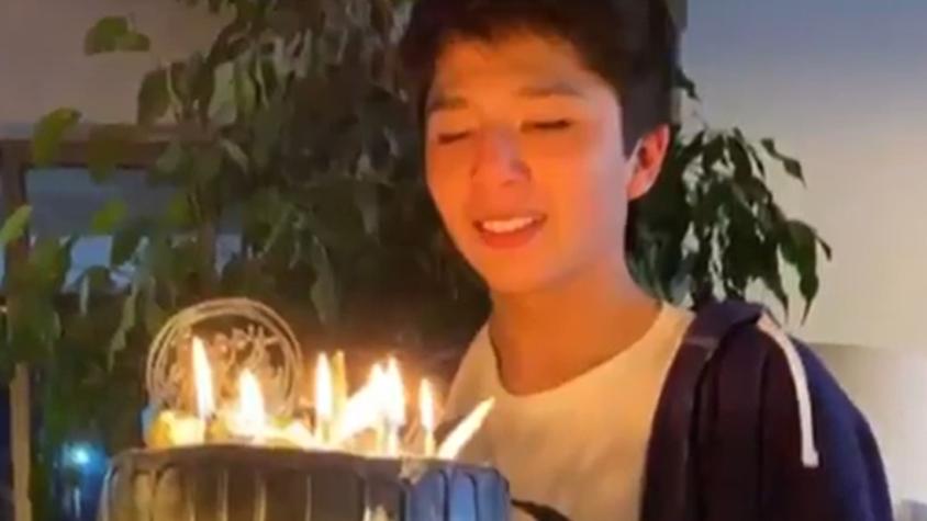 “Hoy quedan vegetales”: los brutales chats enviados por imputados en la muerte de Cristóbal Miranda